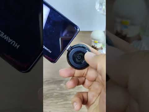 手機外置迷你擴音器音響 #好物推薦???? #強烈推薦 #實用工具
