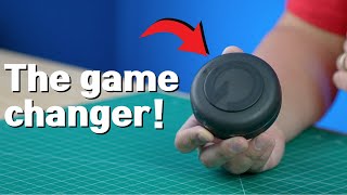 he BEST Matte Hair Wax GATSBY Extreme Mat Review & Test!