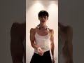 gogo dancing livestream