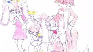 Sonic Couples