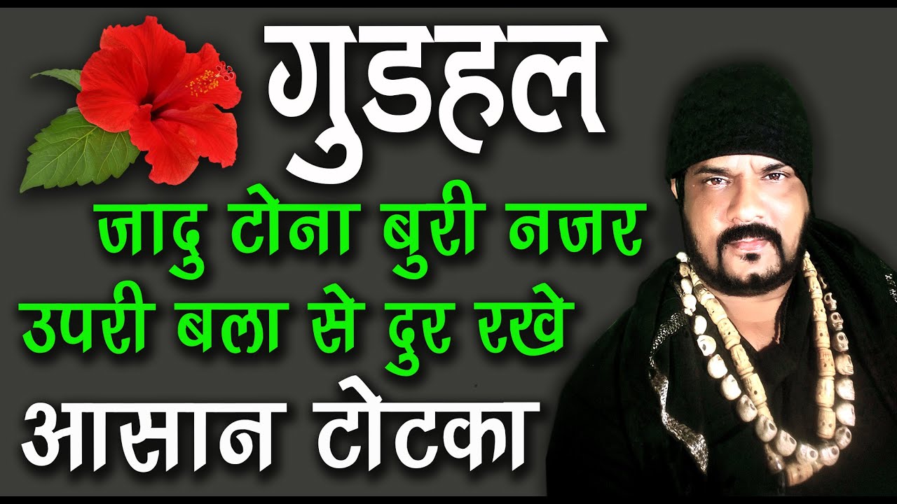 Baba Razwin गुड़हल के फूल से घर को करे पवित्र -बाबा रिज़वान खान BABA RIZWAN KHAN # ...