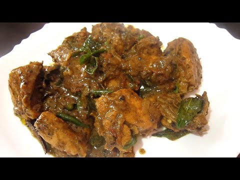 pepper-chicken-recipe-in-kannada-|-ಪೆಪ್ಪರ್‌-ಚಿಕೆನ್|restaurant-style-|kannada-recipes