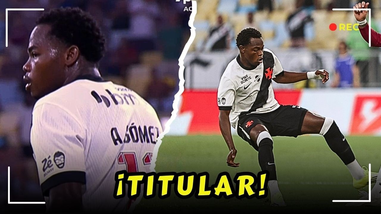 ᴀꜱɪ́ ꜰᴜᴇ ᴇʟ ᴘᴀʀᴛɪᴅᴏ ᴅᴇ ᴀɴᴅʀᴇ́ꜱ ɢᴏ́ᴍᴇᴢ ʜᴏʏ ᴠꜱ ꜰʟᴜᴍɪɴᴇɴꜱᴇ