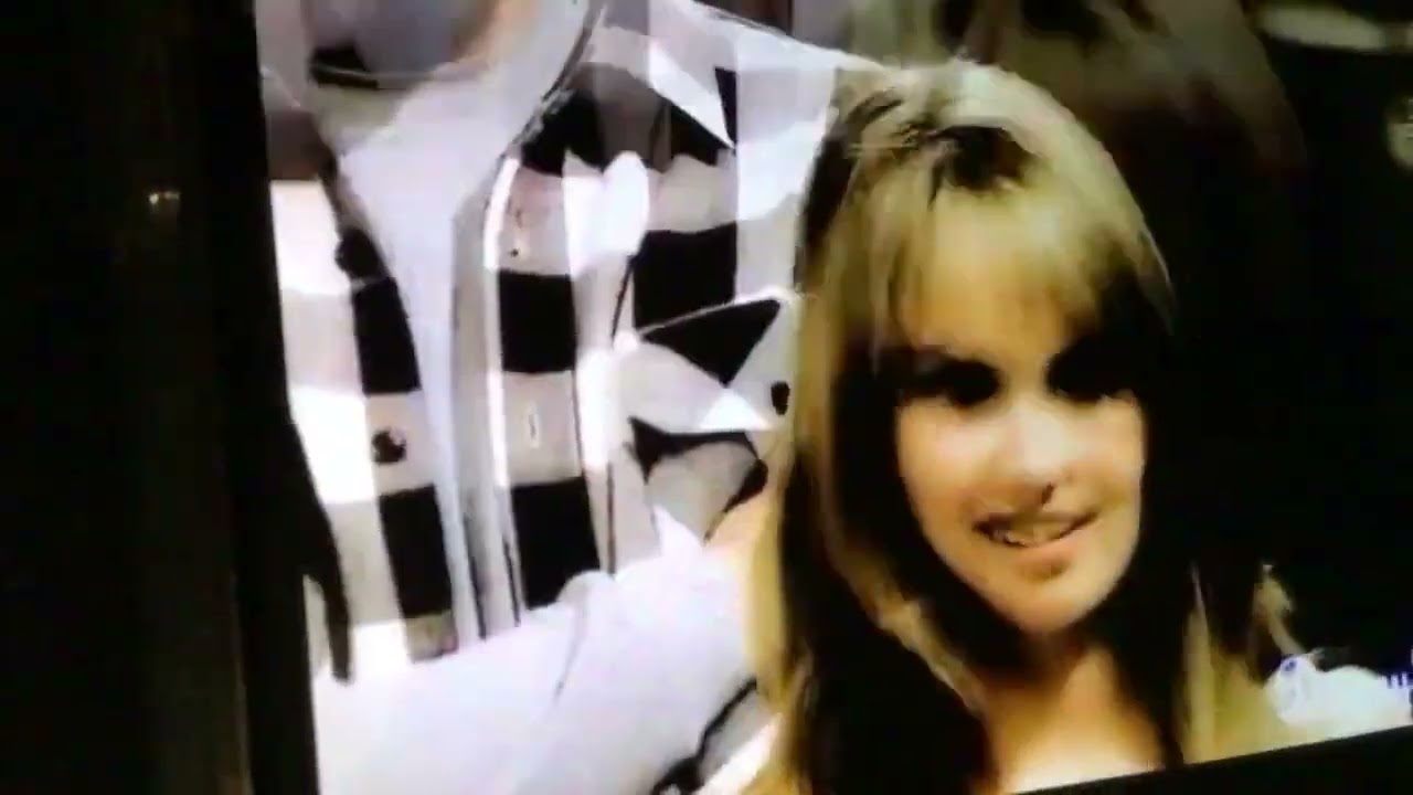 Cody And Bailey:What About Now 