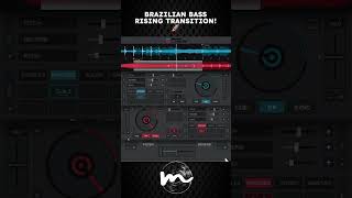 How to Sync During the Rising! Brazilian Bass