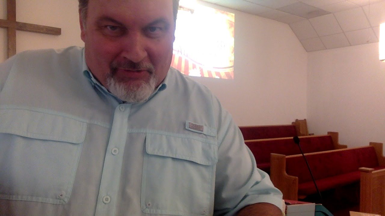 LIVE WORSHIP SALEM FORK CHRISTIAN 8821 YouTube