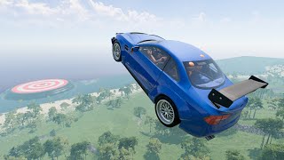 Super cars Jumping & destruction  screenshot 2