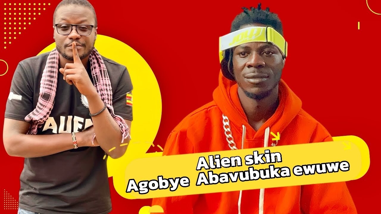 SIYINA MUSANGO,MU FANGON MULIMU MBEGA WUNO LEGENDARY ALIEN SKIN - YouTube