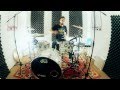 Vladimir Zinoviev - KATY PERRY - Wide Awake (Drum cover)