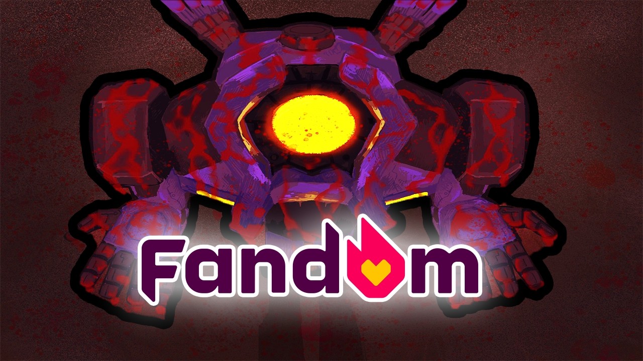 Только у ЭТОГО сообщества может быть такая Вики.