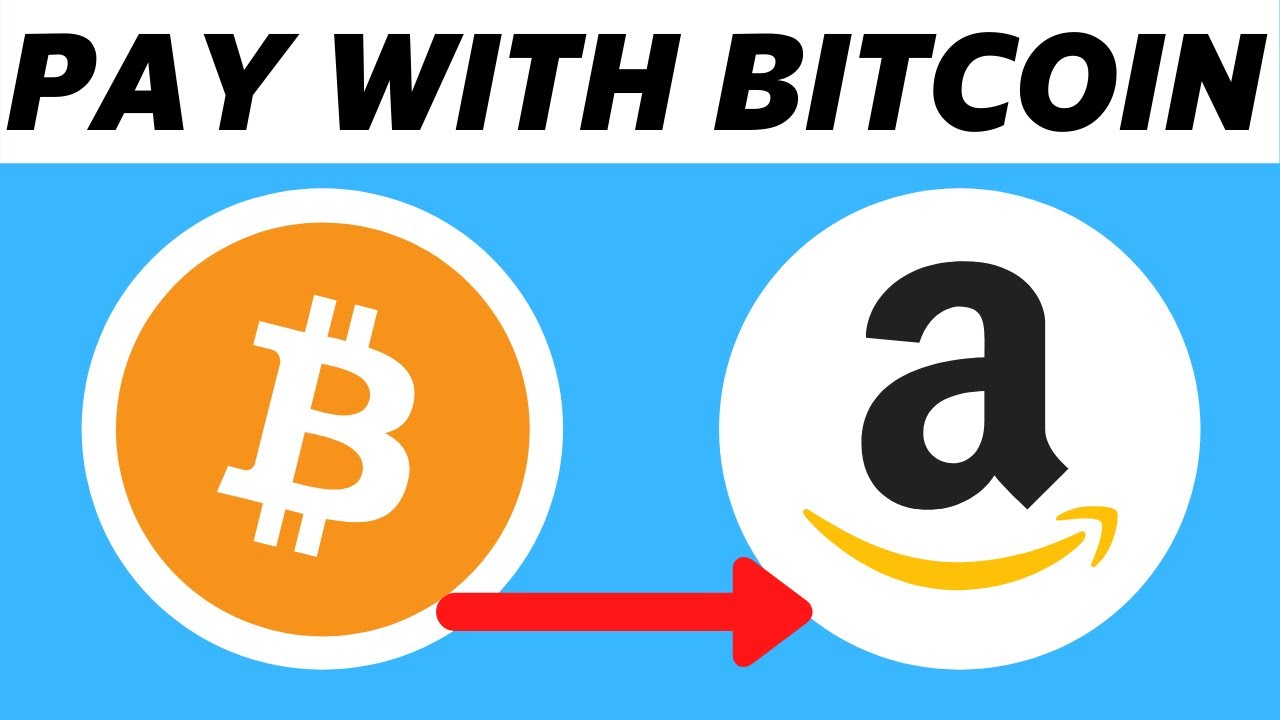 payment bitocin amazon