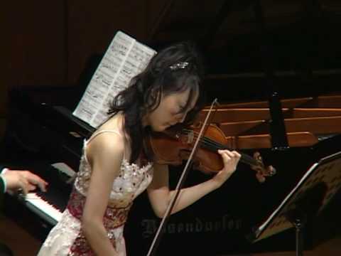 Szymanowski : "Myths"Op.30.No1 - Rika　Masato