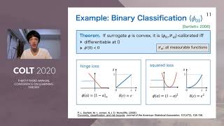 Calibrated Surrogate Losses for Adversarially Robust Classification