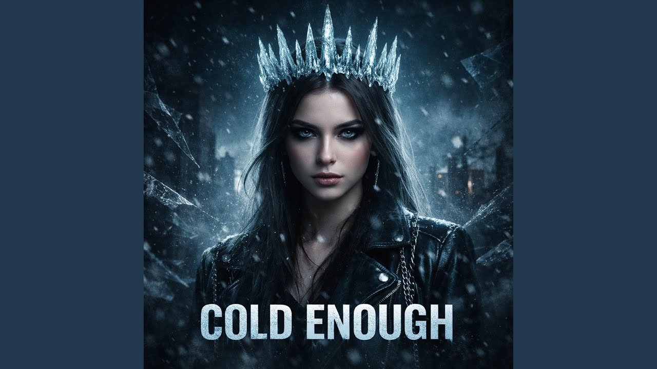 Watch Cold Enough on YouTube Watch Cold Enough on YouTube