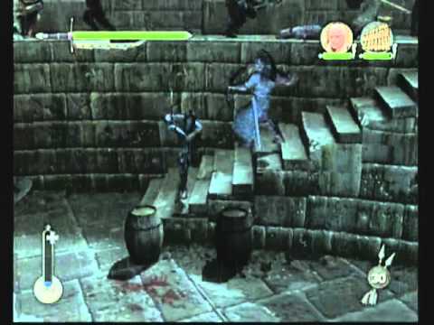 Let S Play Herr Der Ringe Die Zwei Turme 8 Finale In Der Hornburg Youtube