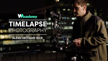 Timelapse Photography 101: A Complete Guide to Get You Started by Alessi | Wedio
