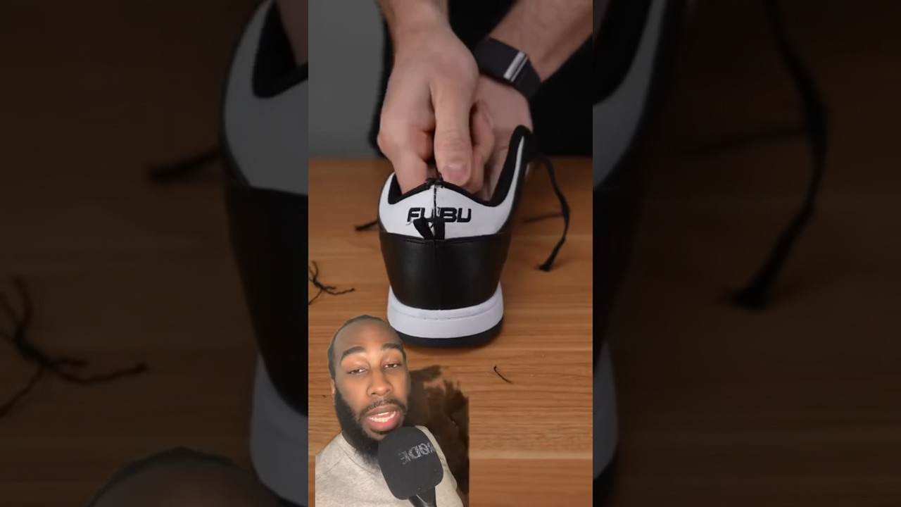 Proof That FUBU Is Better Than Nike