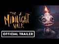 The Midnight Walk - Official Gameplay Preview Trailer | State of Play 2025