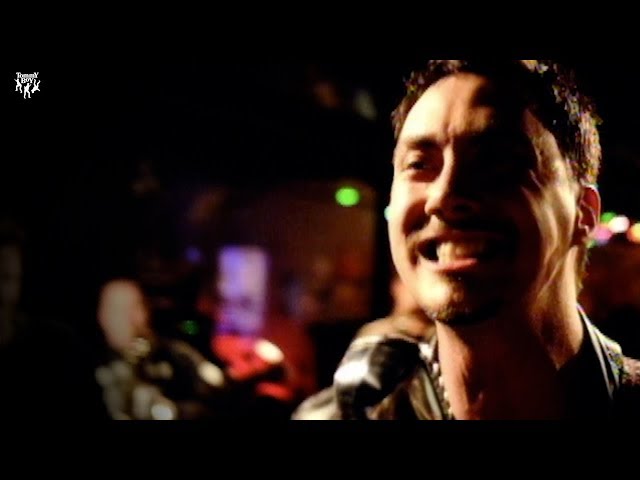 Rustic Overtones - C'mon (Official Music Video)