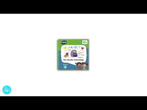 VTech - MagiBook