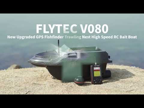 Flytec V080 New