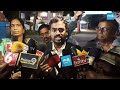 Shocking Facts In YSRCP Chintada Ravi And Lady SI Incident | Nara Lokesh REDBOOK Rule @SakshiTVLIVE