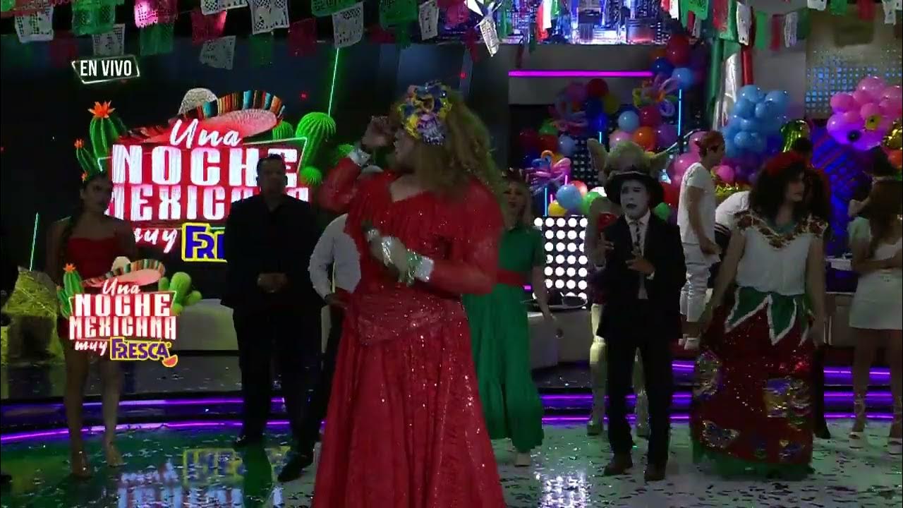 Lucha Villa Tu Ami No Me Hundes Tributo a la Señora Lucha Villa "Tu a mi no me hundes"Elisa Williams en