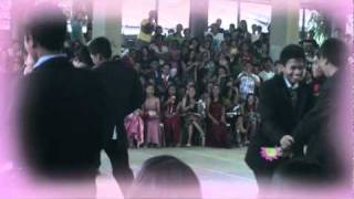 JS PROM PRESENTATION