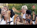 Kadosh Medley LIVE From Jerusalem Kadosh Medley LIVE From Jerusalem