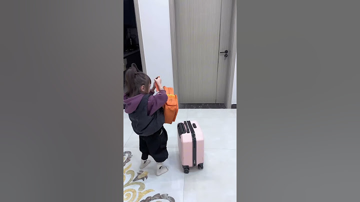 The Daughter Was Thrown Out For Disturbing Her Father's Work! #funny #happycute #cute #baby
