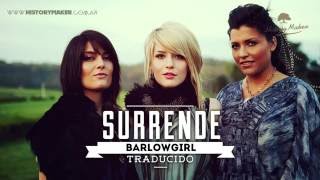 Watch Barlowgirl Surrender video