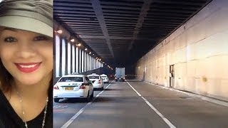 EDSA, Ayala, Underpass, Tunnel, McKinley Road, MRT, Station, Arnaiz Makati 50