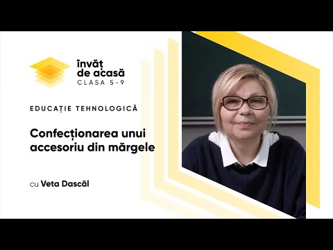 Video: Cultivarea Unei Mărgele Comune