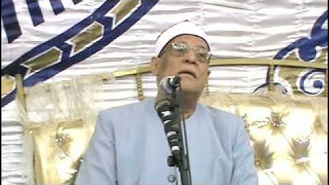 القارئ محمد حامد السلكاوى ربع المغرب بساط كريم الدين 4 11 2021 تصوير رضا قابيل