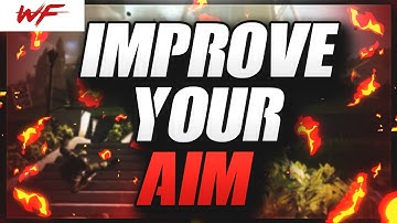 Improve Your Aim In INFINITE WARFARE - How To Improve Your Accuracy In Infinite Warfare