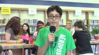 Lance News June 2014