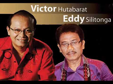 KOLEKSI LAGU LAWAS TERBAIK VICTOR HUTABARAT & EDDY SILITONGA