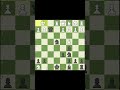 99% Players Fail This Chess Puzzle | Can You Solve It? ♟️🔥 #shorts #viral #chess