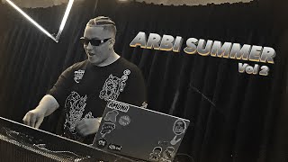 ARBI SUMMER Vol. 2 - El Arbi (Urban Set)