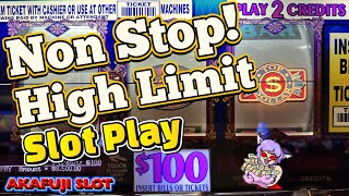Non Stop Slot Play on March 29th Slot Jackpots at M Resort Hotel Casino Las Vegas