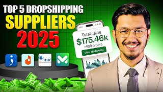 Top 5 Dropshipping Suppliers in Pakistan | Dropshipping Guide by Faisal Jahangir