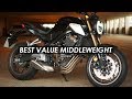 Why The 2019 Honda CB650R Is Awesome Value For Money