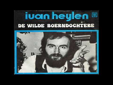 ivan heylen de wilde boerendochter 1973