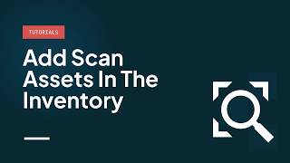Ostorlab Attack Surface - How to add Scan Assets in the Inventory
