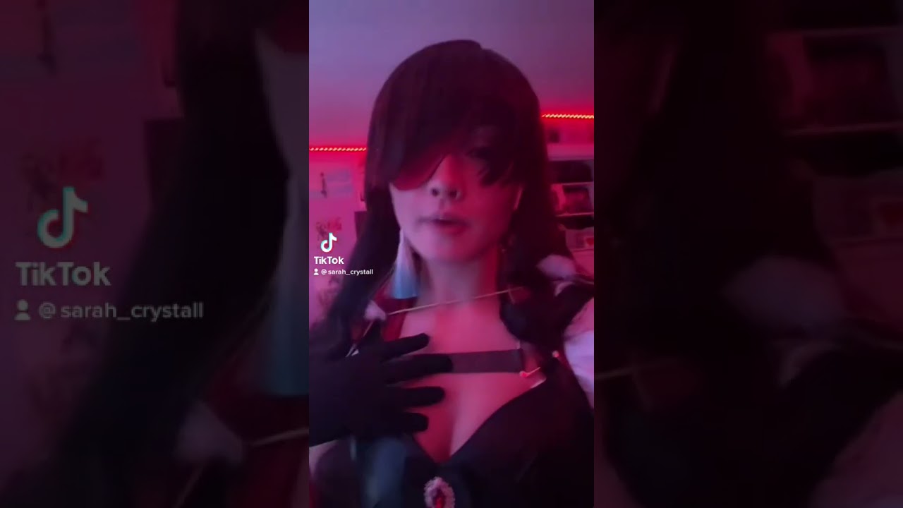 Beidou Cosplay | Genshin Impact #cosplay #beidou #genshinimpact #genshin #genshinimpactcosplay