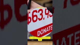 The Power Of The Internet