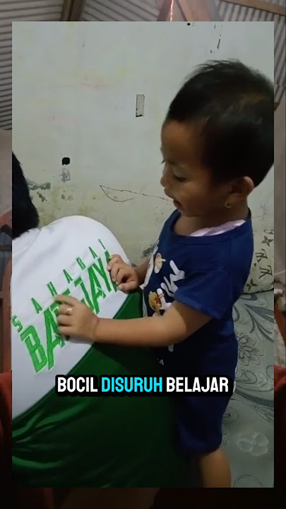 Momen lucu ketika lihat bocil belajar membaca Dan mengeja ‼️‼️‼️#lucu #bikinngakak #kocak #shorts