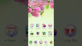 How to change modal your mobile app screenshot 3
