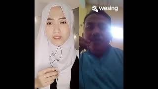  Ini Dari Wesing