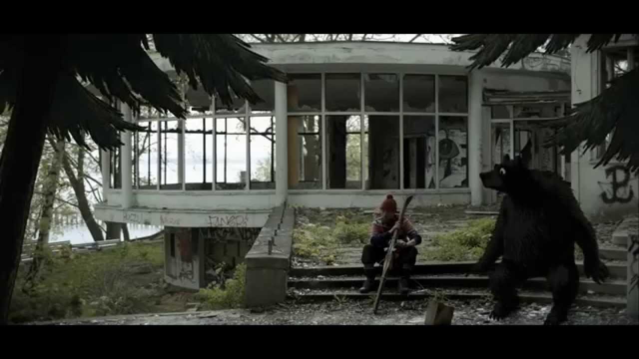 Artur Andrus Nazywali go Marynarz szanta narciarska official video 1h